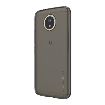 Husa Incipio NGP Pure Motorola Moto G5S Smoke Husa Incipio NGP Pure Motorola Moto G5S Smoke