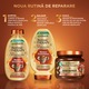 Masca de par Garnier Botanic Therapy Honey & Beeswax pentru par deteriorat cu tendinta de rupere, 340ml