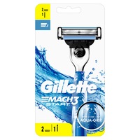 aparat de ras gillette mach3 start  1 rezerva imagen 42_0_
0