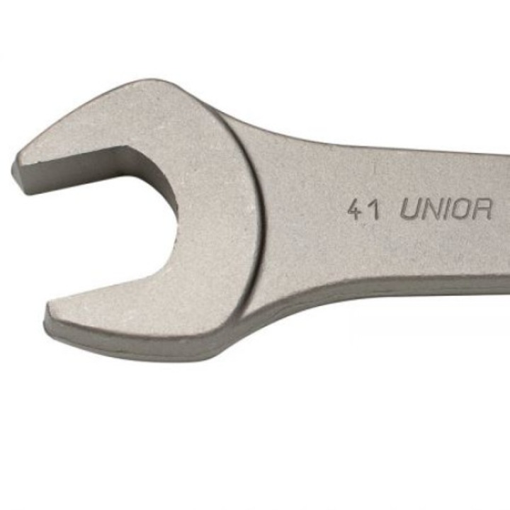 Villás-ütőkulcs Unior ,145mm