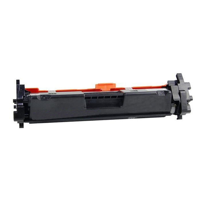 EPS CF217A Tonerkazetta, HP CF217A XL kompatibilis, Chippel, 3400 Oldal, Fekete, HP Pro M102a/M102w, HP LaserJet Pro MFP M130a/M130nw/M130fn/M130fw M100, M102, M130, M132, M134