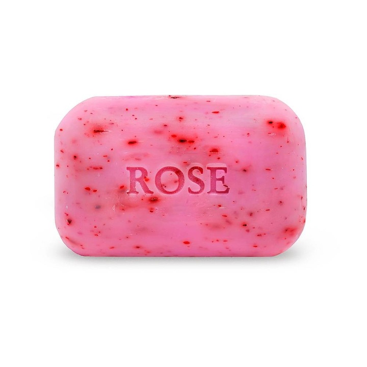 Sapun natural de trandafiri, Rose of Bulgaria, 100 g