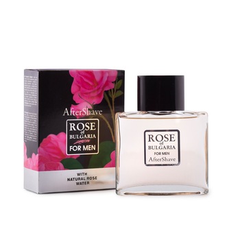 After Shave Rose of Bulgaria 100ML After Shave Rose of Bulgaria 100ML