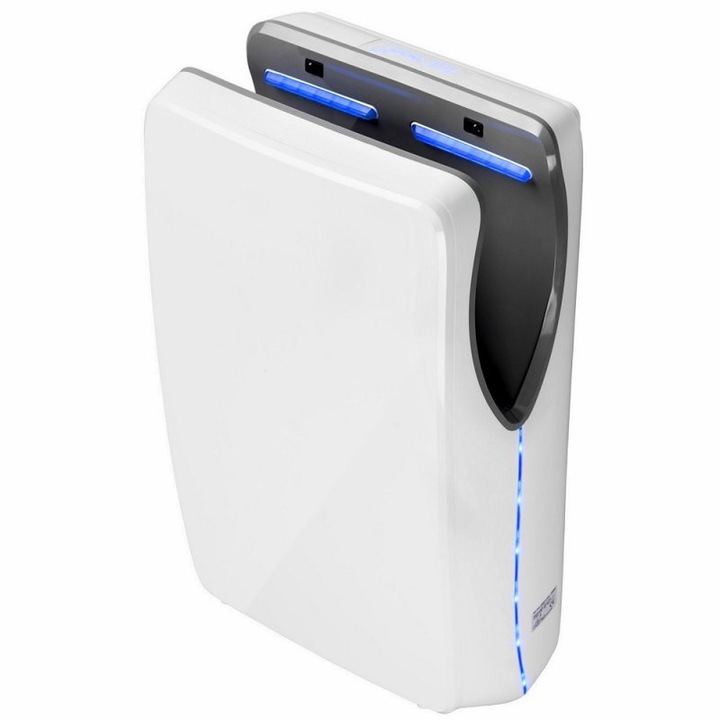 Вертикален сешоар за ръце, бял - Infinity Jet