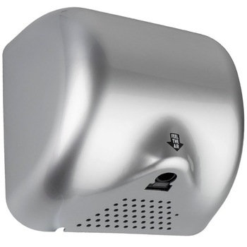 Uscator de maini, cromat - Ultra Dry Uscator de maini, cromat - Ultra Dry