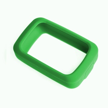 Husa silicon pentru Bryton Rider 310 si 330, verde Husa silicon pentru Bryton Rider 310 si 330, verde