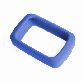 Husa silicon pentru Bryton Rider 530, albastru Husa silicon pentru Bryton Rider 530, albastru