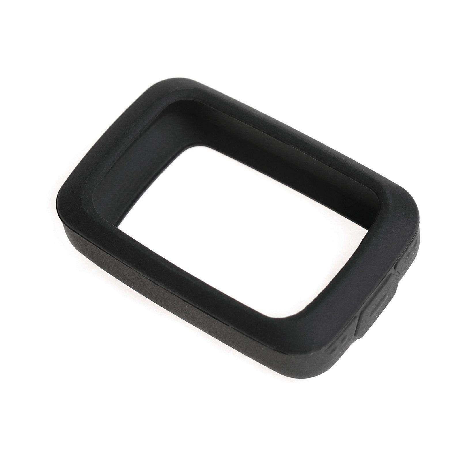 Husa silicon pentru Bryton Rider 310 si 330, negru