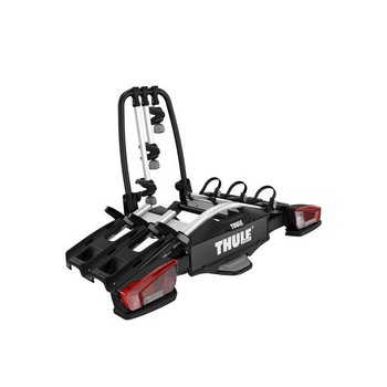 Suport de biciclete, Thule Velocompact 926, Pentru 3 biciclete, Negru Suport de biciclete, Thule Velocompact 926, Pentru 3 biciclete, Negru