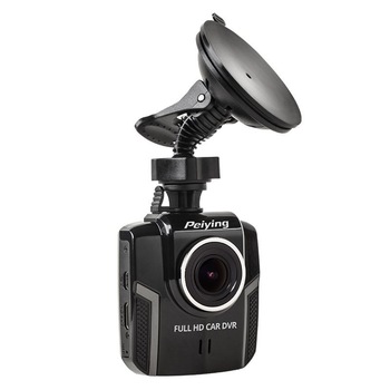 Camera inregistrare trafic PEIYING ICC03, DVR Full HD, Ecran 2.4 Camera inregistrare trafic PEIYING ICC03, DVR Full HD, Ecran 2.4