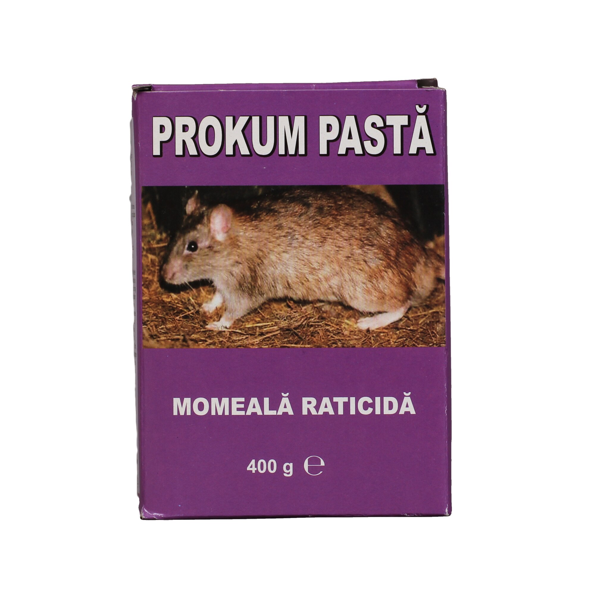 Rodenticid Prokum Pasta 400 g