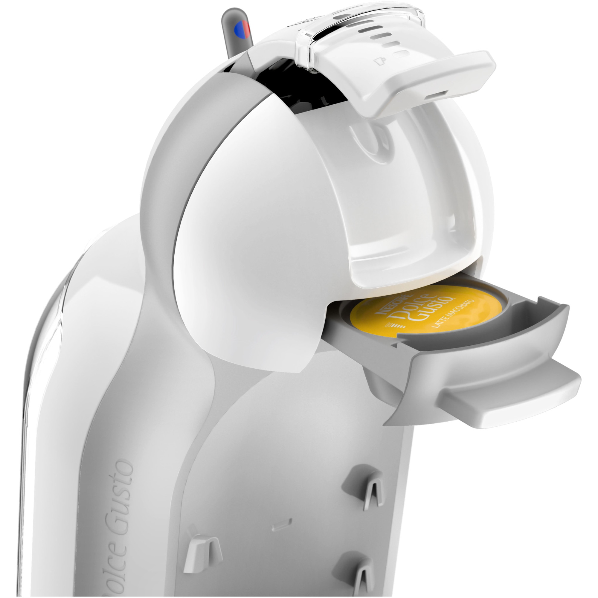 Espressor cu capsule Krups NESCAFÉ® Dolce Gusto® Mini Me KP120131