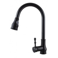 baterie chiuveta bucatarie inalta cu dus extensibil culoare negru trendys imagen 55_0_
0