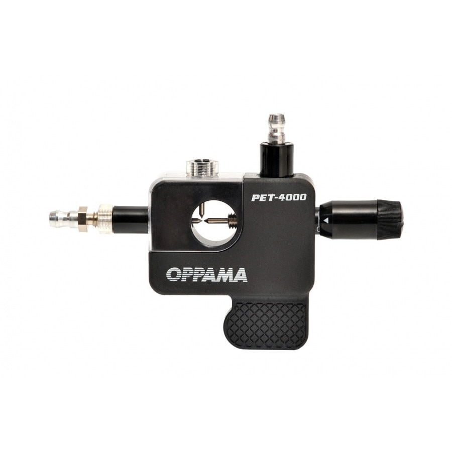 Tester bujii Hecht PET-4000, ajustare 0-12mm