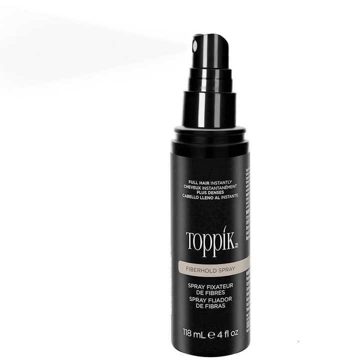 Toppik Fiberhold fixáló (118 ml)