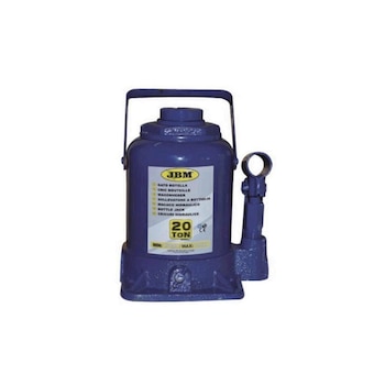 Cric hidraulic pentru masini cu garda joasa, JBM JB-50824, capacitate 20 tone Cric hidraulic pentru masini cu garda joasa, JBM JB-50824, capacitate 20 tone