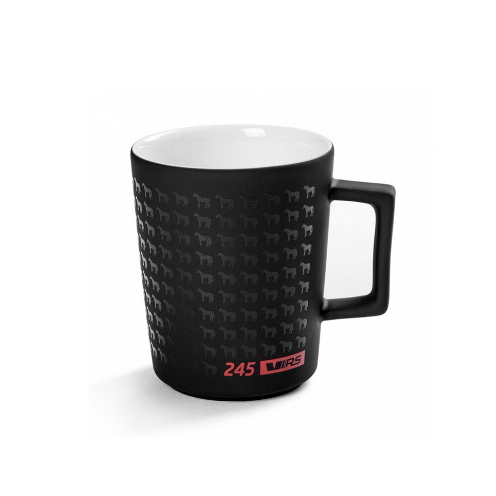 Cana RS 245 HP Skoda