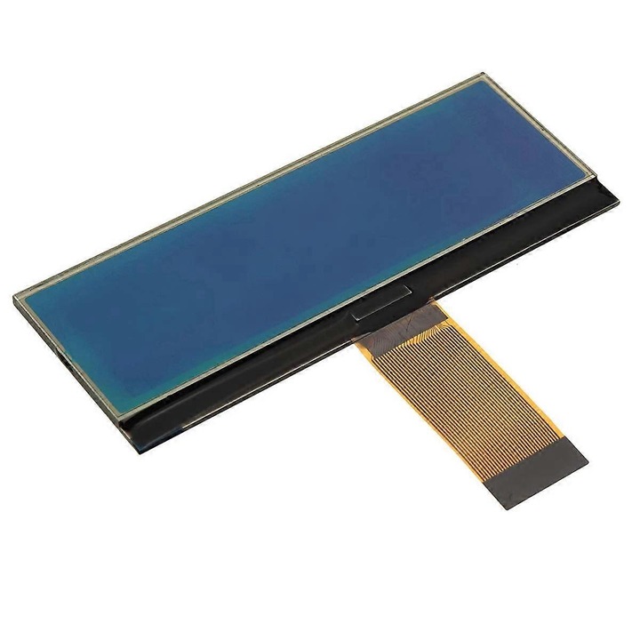 Ecran tactil navigatie albastru 28185BH30 pentru Nissan 10-20, Suzuki 11-15
