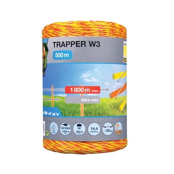 Sarma Trapper - 500m Sarma Trapper - 500m