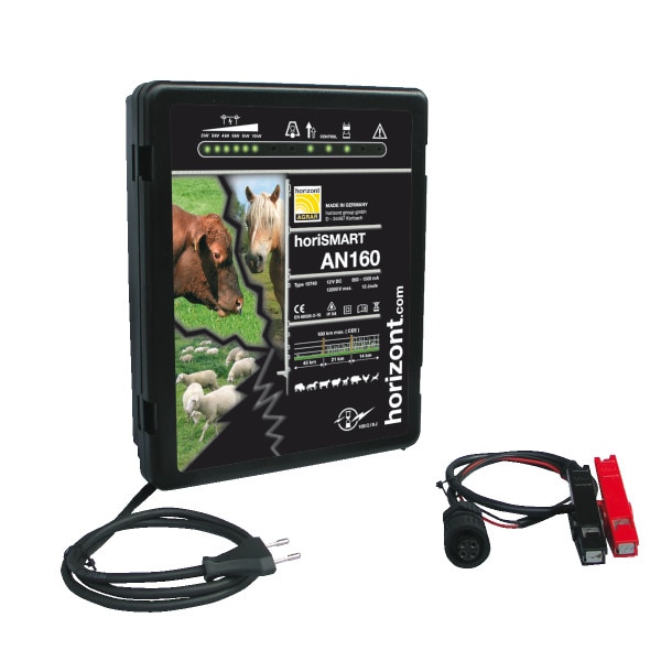 Gard electriic - HORISMART AN 160 (12v-220 v)