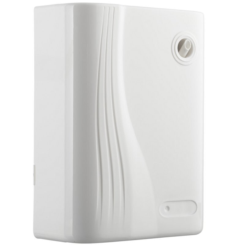 Dispozitiv de odorizare a spatiilor medii, alb UltraScent 200 D