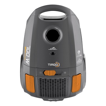 Aspirator Eta Tiago Argintiu3507 Aspirator Eta Tiago Argintiu3507