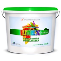vopsea superlavabila de exterior emex crem pastel bidon 15 litri imagen 38_0_
0