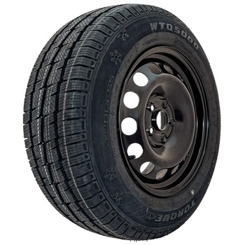 Anvelopa Iarna Torque Tq05 195/70 R15 104 R C Anvelopa Iarna Torque Tq05 195/70 R15 104 R C