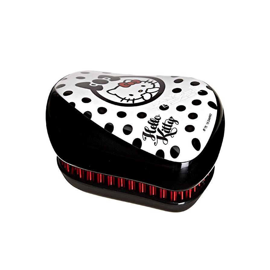 Perie de par Tangle Teezer Compact Styler perie de par Hello Kitty Black