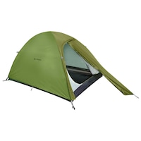 Cort VAUDE Campo Compact 2P verde