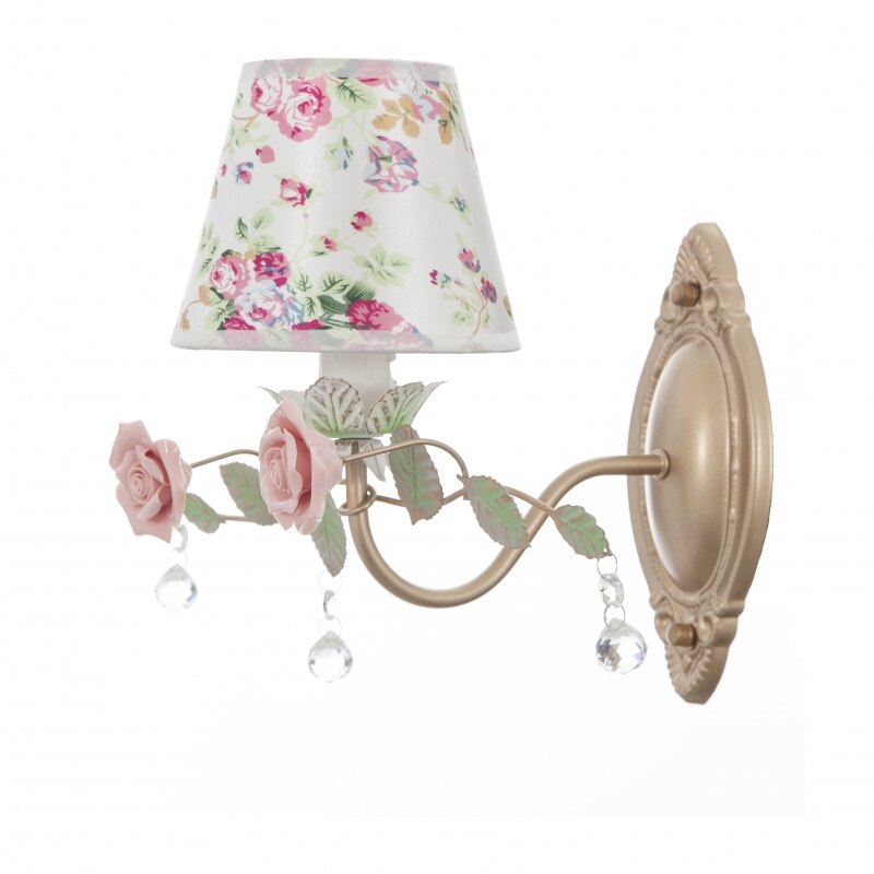 Aplica EL 1296/1W, Старо Aur