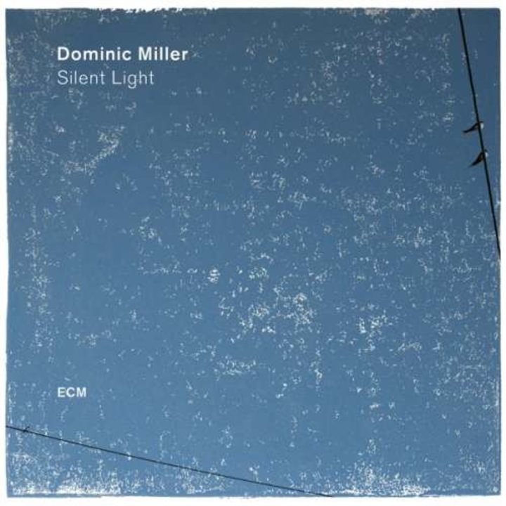 Dominic Miller - Silent Night (LP)