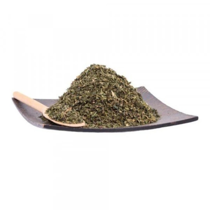 Ceai de Urzica 100g - 5 O Clock Tea. Ingrediente: frunze de urzica (Urtica dioica) Produs in UE