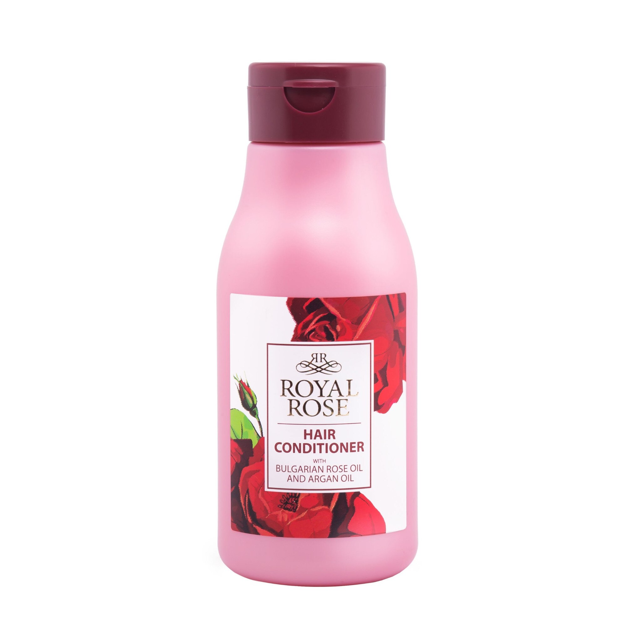 Balsam de par Royal Rose 300ML