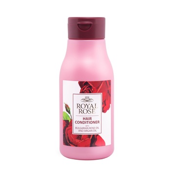 Balsam de par Royal Rose 300ML Balsam de par Royal Rose 300ML