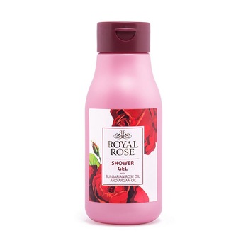 Gel de Dus Royal Rose 300ML Gel de Dus Royal Rose 300ML