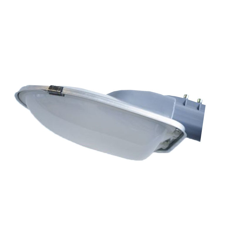 Lampa stradala cu LED S71 30W 6000K Gri
