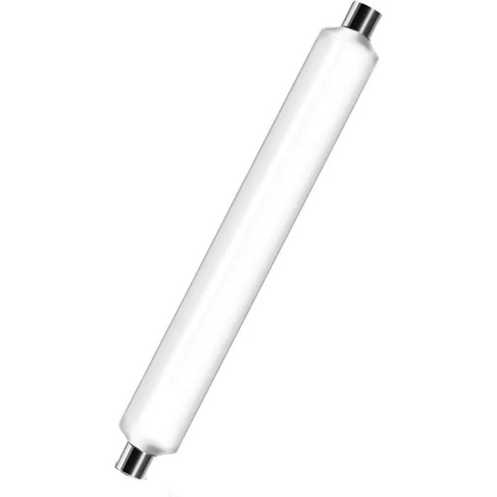 LED S19 cső 9W 310mm 600lm természetes fehér 4000K