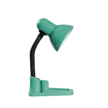 Veioza birou Klara verde , 1 x E27 x 40w Veioza birou Klara verde , 1 x E27 x 40w