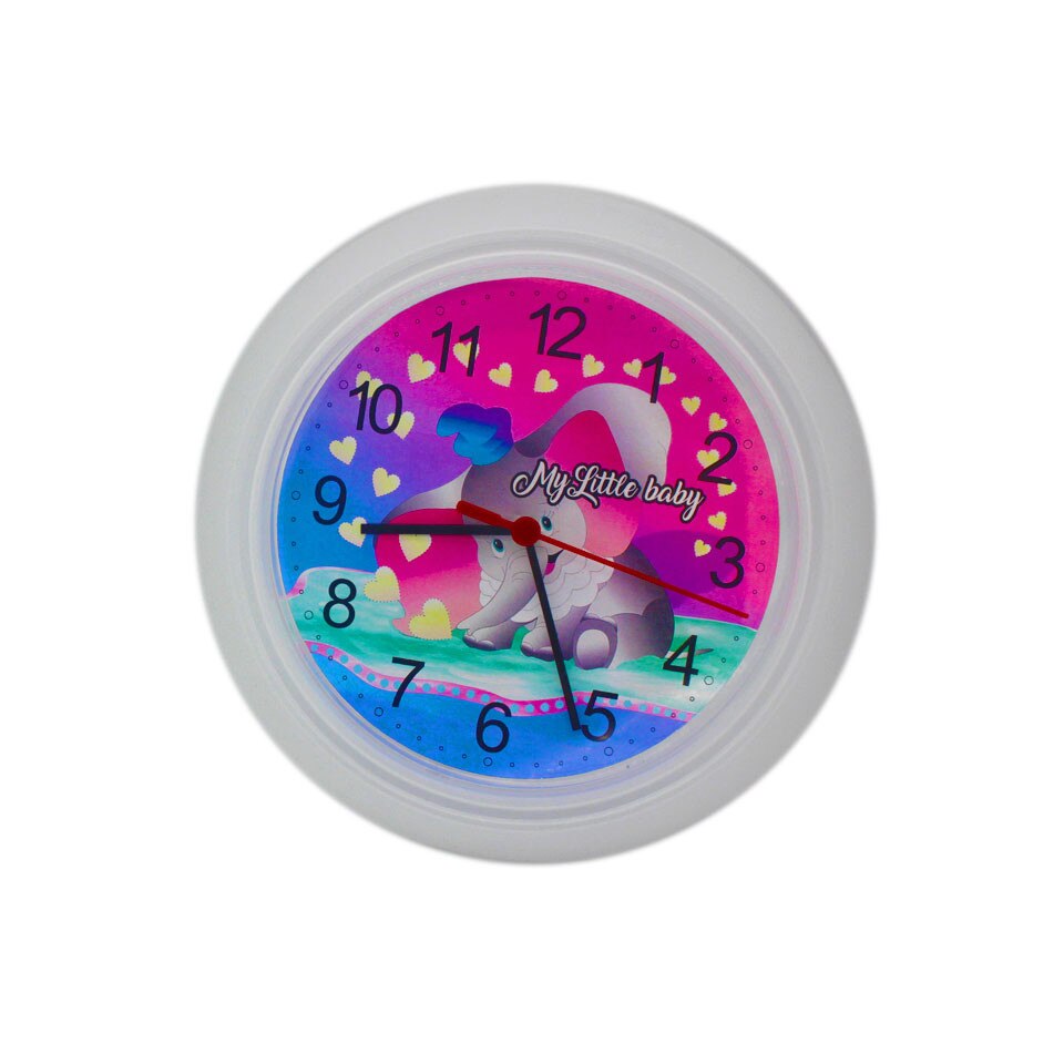 Ceas Copilul Meu Drag