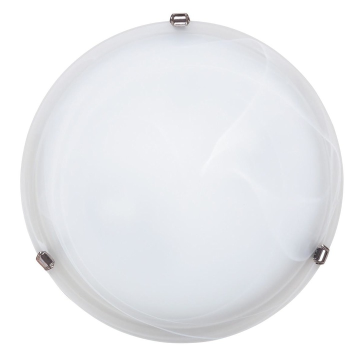 Плафон Rabalux Alabastro IL-333302 E27 MAX 60W