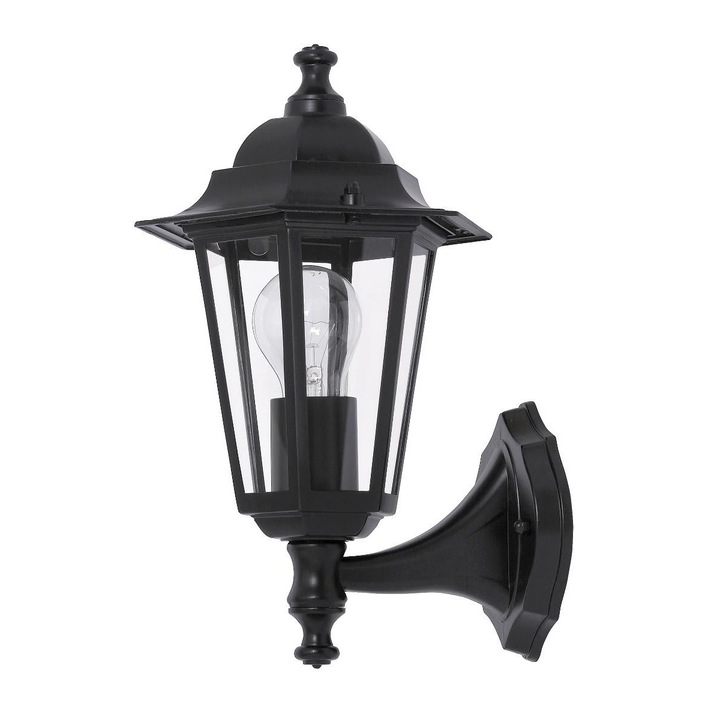 Аплик Rabalux Velence IL-338204, Външен, E27, MAX 60W