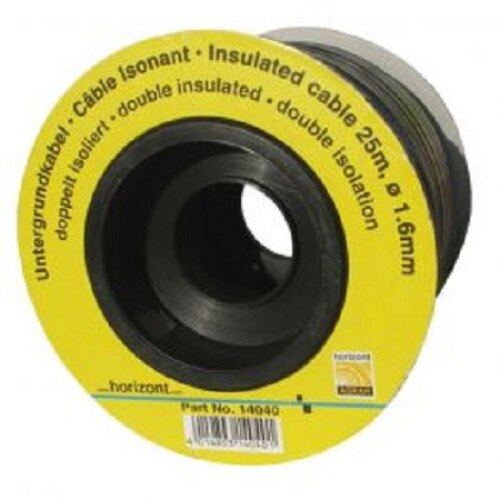 Cablu subteran pentru alimentare (25m)