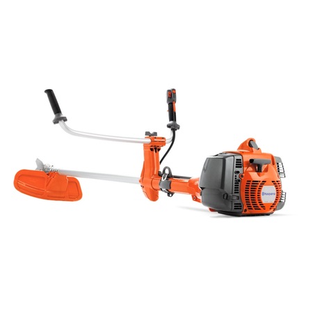 Motocositoare Husqvarna 555 Rxt 3 9 Cp Emag Ro