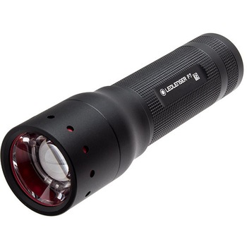 Lanterna Ledlenser P7 450Lm Lanterna Ledlenser P7 450Lm