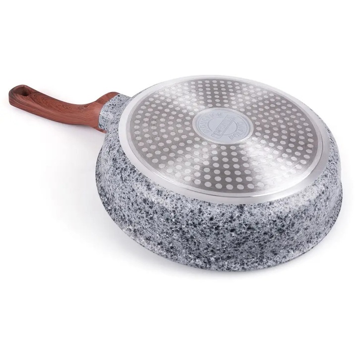 Promis gránit serpenyő, átmérő 20 cm