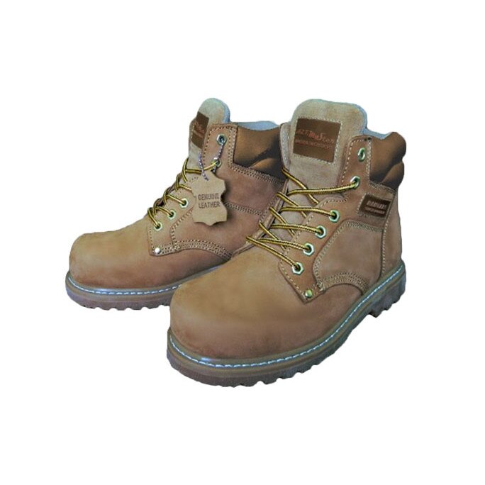 Bocanci imblaniti Artmas Rangers, marimea 44