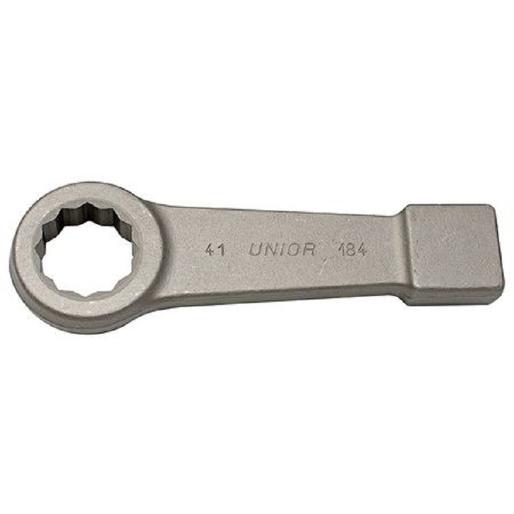 Ключ звезда ударен Unior ,145mm
