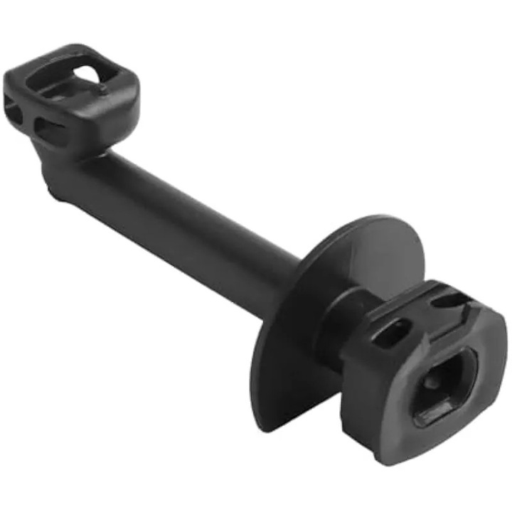 Cot de iesire pentru aparat de spalat cu presiune, compact, rezistent, inclus clema, 4.064-047.0