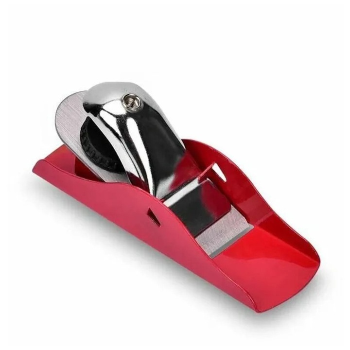 Rabot manual mini unelte de tamplarie lemn multicolor